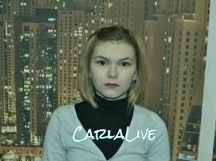 CarlaLive