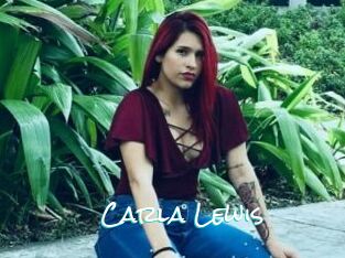 Carla_Lewis