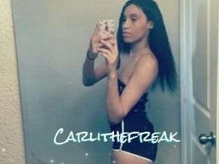 Carlithefreak