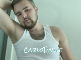 CarloDante