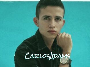 CarlosAdams