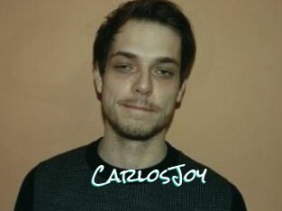 CarlosJoy