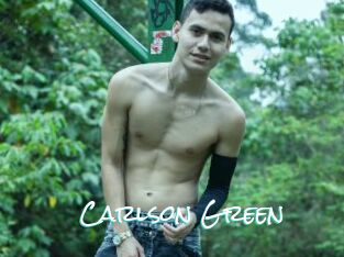 Carlson_Green