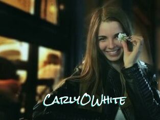 CarlyOWhite