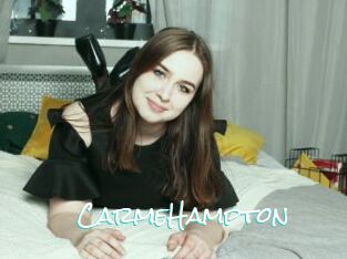 CarmeHampton