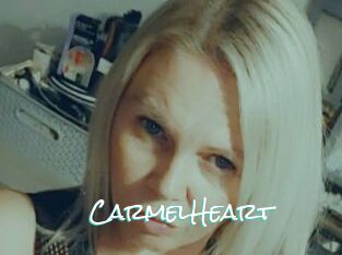 CarmelHeart Sensuality Dream