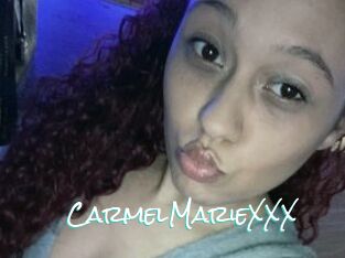 CarmelMarieXXX