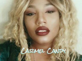 Carmel_Candy Sensuality Dream