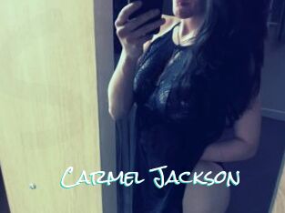 Carmel_Jackson Sensuality Dream