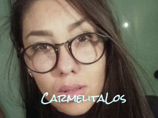 CarmelitaLos
