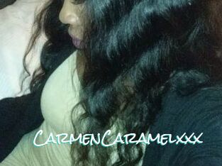 CarmenCaramelxxx
