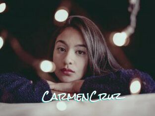 Carmen_Cruz Sensuality Dream