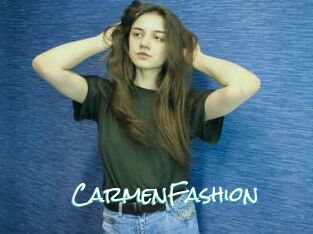 CarmenFashion
