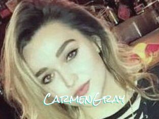 CarmenGray Sensuality Dream
