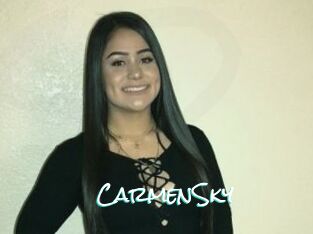 CarmenSky