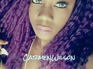 CarmenWilson