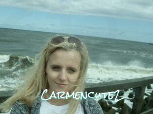 Carmencute2 Sensuality Dream