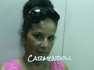 Carmendoll