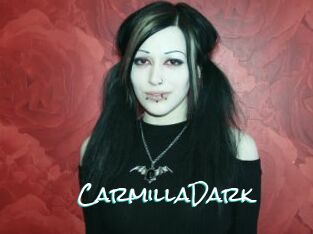 CarmillaDark