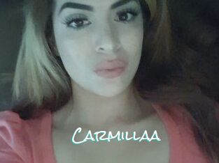 Carmillaa