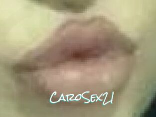 CaroSex21