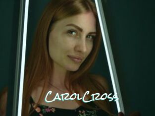 CarolCross