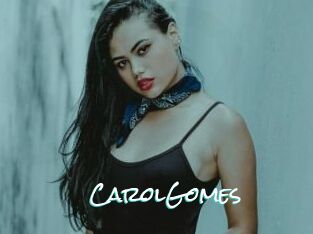 CarolGomes