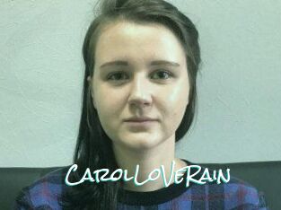 CarolLoVeRain