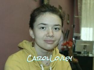 CarolLovley
