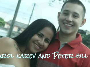 Carol_karev_and_Peter_hill