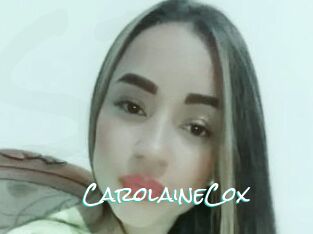 CarolaineCox