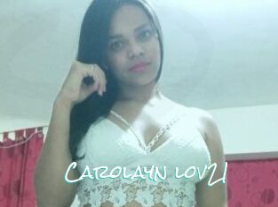 Carolayn_lov21
