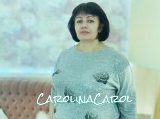 CarolinaCarol