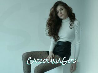 CarolinaGod