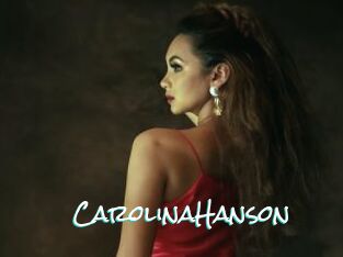 CarolinaHanson