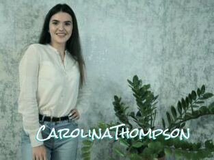 CarolinaThompson