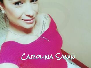 Carolina_Sanin
