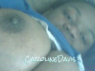Caroline_Davis Sensuality Dream