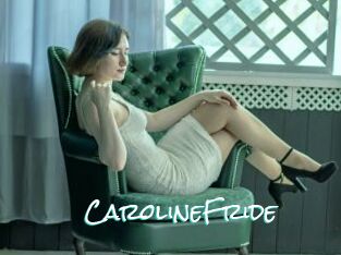 CarolineFride Sensuality Dream