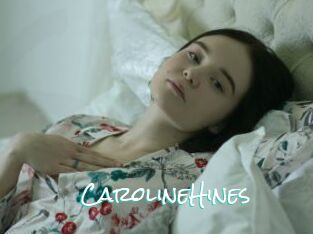 CarolineHines