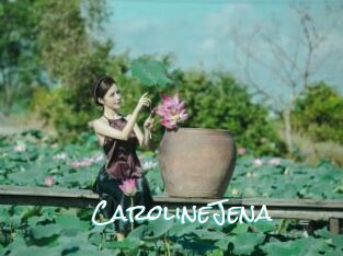 CarolineJena Sensuality Dream
