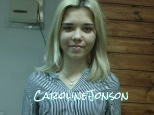 CarolineJonson