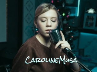 CarolineMusa Sensuality Dream
