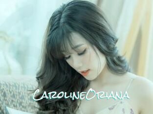 CarolineOriana