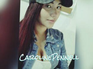 CarolinePennell