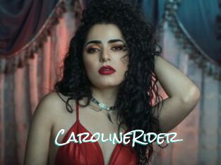 CarolineRider