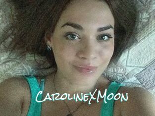 CarolineXMoon