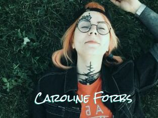 Caroline_Forbs