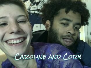 Caroline_and_Cory