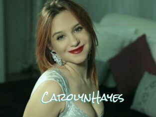 CarolynHayes
